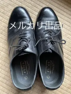 RULES 大塚製靴 ビジネスシューズ 25cm EEEE 4E メンズ 黒のサムネイル