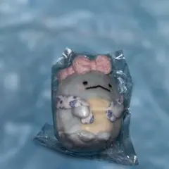 すみっこぐらしてのりぬいぐるみ　とかげ