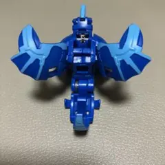 爆丸 蒼ジンリュウ 爆スロン限定品 - メルカリ