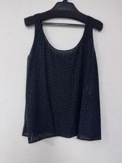 Draw Drawers Silk Lace Camisole キャミ - メルカリ