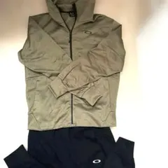 オークリー　ジャージセット