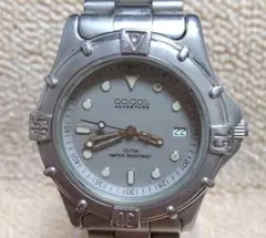 ダイバーズ 腕時計