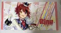 さとみくん すとぷり 猫耳フード付きタオル - メルカリ