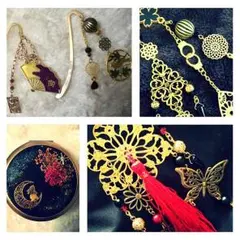 【第4弾】イメージアクセサリーオーダー【締切】銀魂