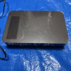 BUFFALO USB3.0 外付けハードディスク 2TB