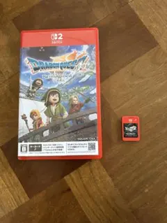 ドラゴンクエストVII Reimagined