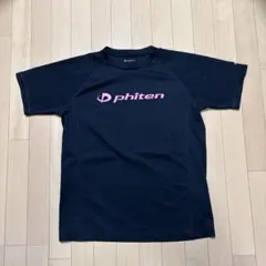 phiten Tシャツ