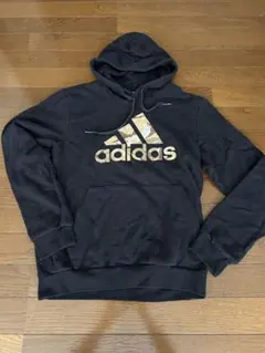 adidas 스웨트 파커