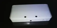 ３ＤＳ　アイスホワイト　ジャンク品