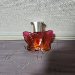 ANNA SUI　スイラヴ オードトワレ バタフライ型 30mlのサムネイル