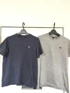 未使用　POLO Tシャツ ２枚組のサムネイル
