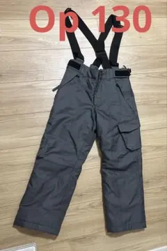 OCEAN PACIFIC 子ども用ウェア 130サイズ グレー