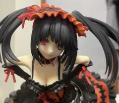 デート・ア・ライブ 時崎狂三 スケールフィギュアのサムネイル