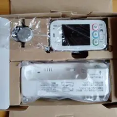 見守り歩数計 Mi-Look ミルック　京セラ (3Gガラケー)
