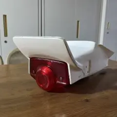 シャリー　角目　テールカウル　カウルのサムネイル