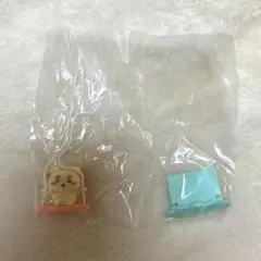 ちいかわ ブランコ2 シーサー