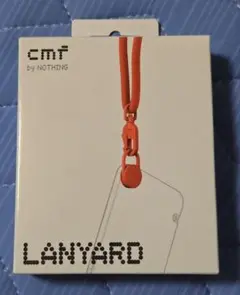 【未開封】CMF Phone ストラップ