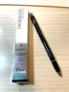 Dior ディオールショウ 24H スティロ 496 アイライナーのサムネイル