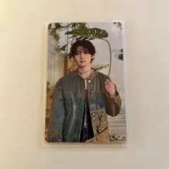 Stray Kids Hollow スキズ 初回生産限定盤A トレカ リノ