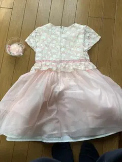 組曲 フォーマル ドレス ワンピース