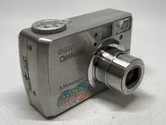 2025年最新】PENTAX Optio 330の人気アイテム - メルカリ