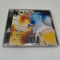 masonna マゾンナ
