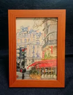 三上隆彦】水彩画 風景画 MONDSEE 2025年最新】三上隆彦の人気アイテム -