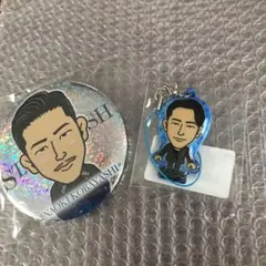 NAOKIレアクリーナー