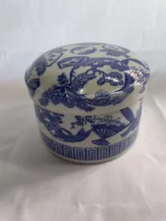 値下げ　鉢　蓋物　小物入　古道具