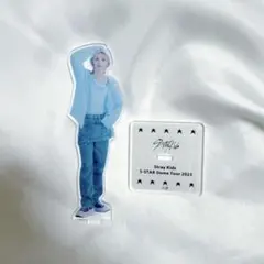 スキズ フィリックス アクスタ