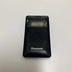 Panasonic ポケットラジオ　　RF-H860のサムネイル