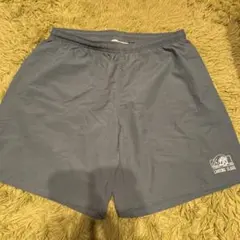 LURKING CLASS ネイビーショートパンツ Mサイズ