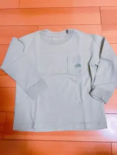 THE NORTH FACE ミントグリーン110㎝