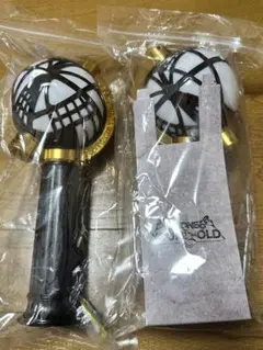 SixTONES ペンライト