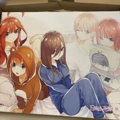 2025年最新】五等分の花嫁展 キャンバスボードの人気アイテム