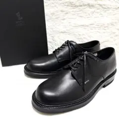 極美品 REGAL Shoe&Co. リーガル プレーントゥ ゴアテックス 26