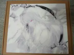 Kyomi Yuyo ガラスマウスパッド