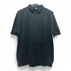 SATURDAY'S NEW YORK CITY knit polo