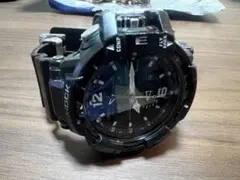 CASIO G-SHOCK GQ-300 MUSCLE TIME マッスルタイム - メルカリ