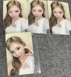 NiziU NewEmotion WithU盤 マユカトレカ