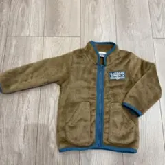 美品☆フリース☆ボア☆イージーフリーク