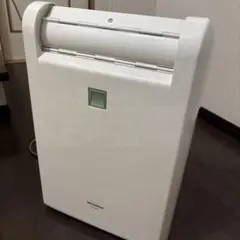 除湿機　ジャンク品のサムネイル