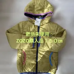 RUGGED WORKS ダウン コート１５０