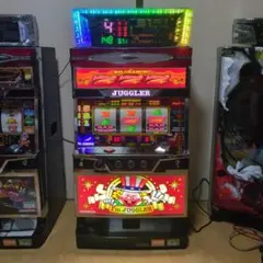 2026年最新】アイムジャグラー 6号機の人気アイテム - メルカリ