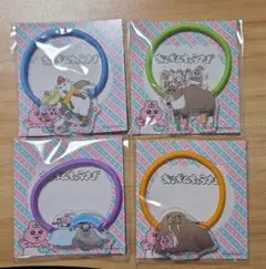 おぱんちゅうさぎ