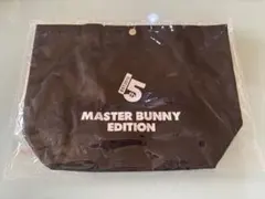 マスターバニー アクセサリー