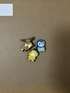 クロックス　ジビッツチャーム・アクセサリー