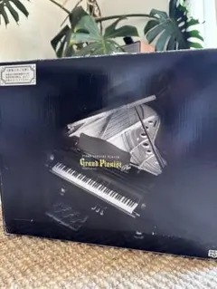 未使用品 SEGA TOYS Grand Pianist グランドピアニスト 1037383233892045_01_88.jpeg