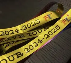 2026年最新】hey!say!jump 銀テープ 山田涼介の人気アイテム - メルカリ