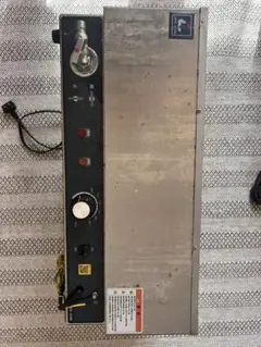 電子興業 電解研磨装置 Denshi Kogyo ES-150 - メルカリ
